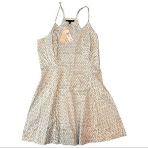 Women’s banana republic dress